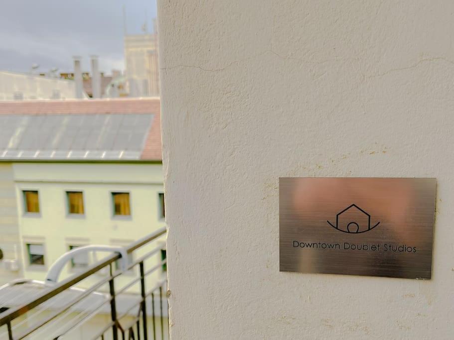 Apartament Downtown Doublet