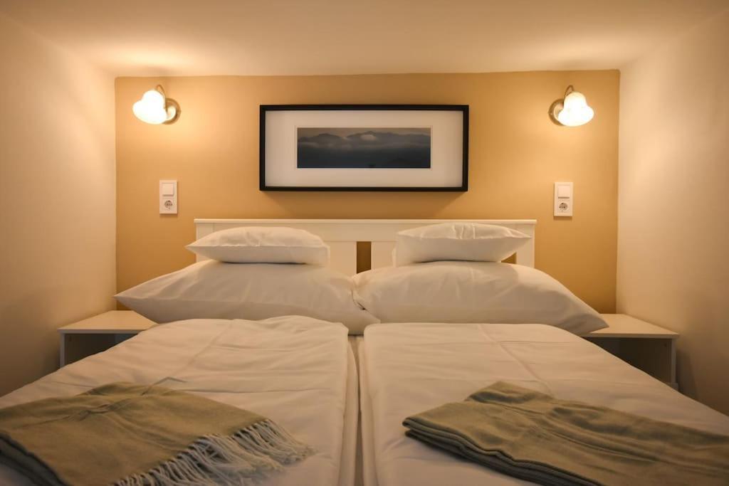 Downtown Doublet Apartament *